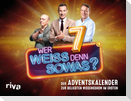 Wer weiß denn sowas? 7
