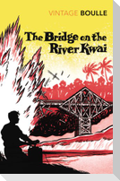 The Bridge On The River Kwai