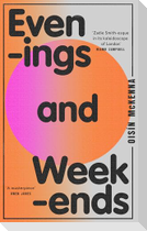 EVENINGS & WEEKENDS HB