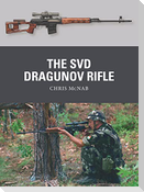 The SVD Dragunov Rifle