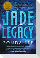 Jade Legacy