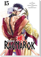 Record of Ragnarok, Vol. 15