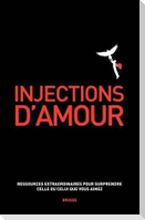 Injections d'amour