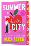 Summer in the City. Collector's Edition