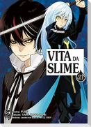Vita da slime. Vol. 21