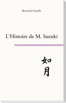 L'histoire de M. Suzuki