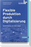 Flexible Produktion durch Digitalisierung