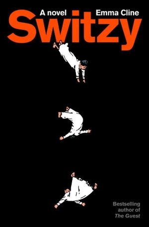 Cline, Emma. Switzy - A Novel. Random House LLC US, 2026.