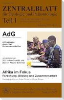 Afrika im Fokus - Forschung, Bildung und Zusammenarbeit