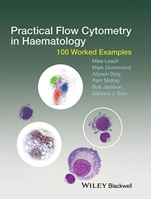 Leach. Practical Flow Cytometry in Ha. John Wiley & Sons, 2015.