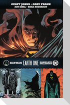 Batman: Earth One Complete Collection