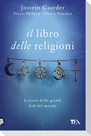 Il libro delle religioni