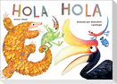 Hola Hola: Animals per descobrir i protegir : Millor llibre infantil segons Amazon.com i The Washington Post