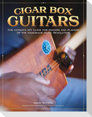 Cigar Box Guitars