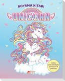 Unicorn Boyama Kitabi