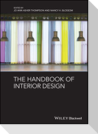 Handbook of Interior Design