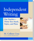 Independent Writing