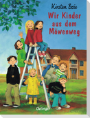 Wir Kinder aus dem Möwenweg