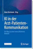 KI in der Arzt-Patienten-Kommunikation