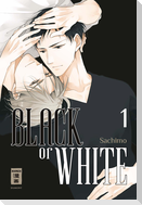 Black or White 01