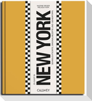 Zu Gast in New York