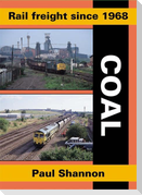 Rail Freight Since 1968 - Coal