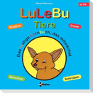 LuLeBu - Tiere