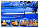 Chrysler Windsor - Die Nachkriegs-Limousine (Wandkalender 2024 DIN A3 quer), CALVENDO Monatskalender