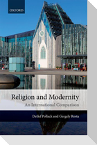Religion and Modernity