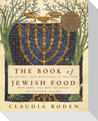 The Book of Jewish Food