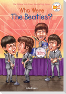 Who Were the Beatles?