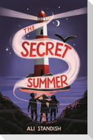 The Secret Summer