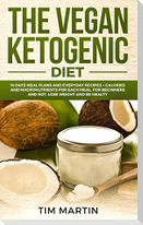 Vegan Ketogenic Diet