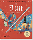 A Little Book of the Orchestra: The Flute