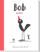 Bob the Artist
