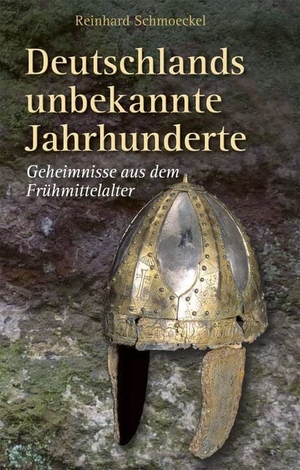 Schmoeckel, Reinhard. Deutschlands unbekannte Jahrhunderte - Geheimnisse aus dem Frühmittelalter. Lindenbaum Verlag, 2013.