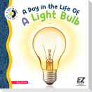 A Day in the Life of a Light Bulb