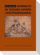 Handbuch zu Thomas Manns Josephromanen