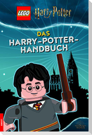 LEGO® Harry Potter(TM) - Das Harry-Potter-Handbuch