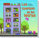 Los cuentos de las letras
