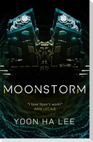 Moonstorm