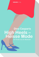 High Heels - Heisse Mode