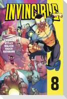 Invincible 8