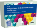 80 Hypothesen für Systemische Therapie und Beratung