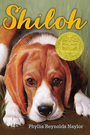 Naylor, Phyllis Reynolds. Shiloh. Atheneum Books for Young Readers, 2000.