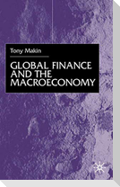 Global Finance and the Macroeconomy
