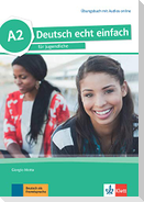 Deutsch echt einfach A2