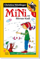 Mini 1 - Mini ve Mirnav Kedi