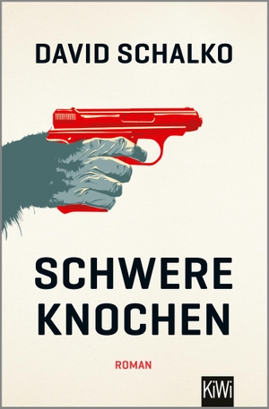 Schalko, David. Schwere Knochen - Roman. Kiepenheuer & Witsch GmbH, 2019.