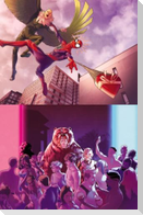 A Year of Marvels
